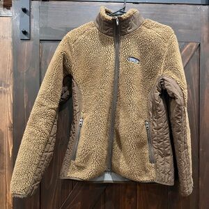 PATAGONIA TEDDY JACKET